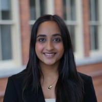 Riya Shah