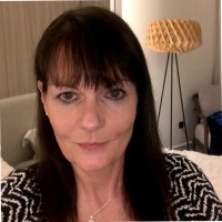 Joanne Byrne