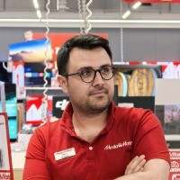 Aykut Şimşek