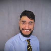 Sam Ossareh