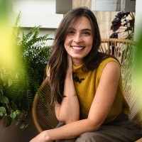 Amanda Krauze da Silva