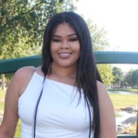 Destiny Mitchell