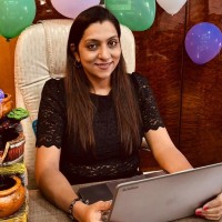 Shweta Thakkar