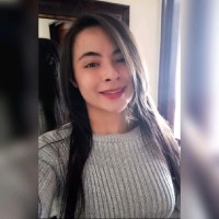Yeimi Garcia
