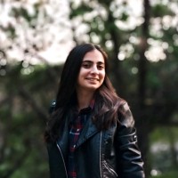 Mariam Tabatadze
