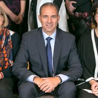 Karl Saad
