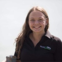 Teaghan Kirby