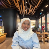 Fatin Nadira Yusoff