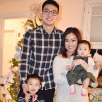 Vinh Pham