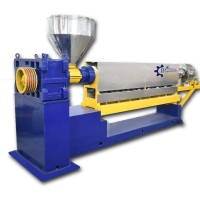 JP MACHINERY
