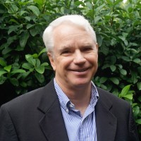 Stephen Burns