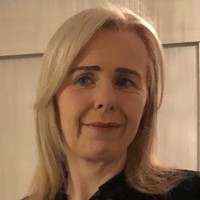 Catherine Riley