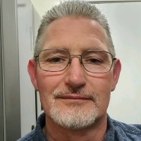 Darryn Collier