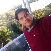 Sunil Maurya