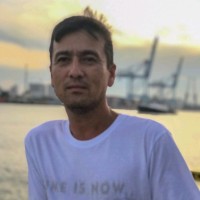 Marcelo De Souza Henriques