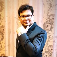 Pankaj Tiwari