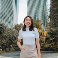 Serene Leong