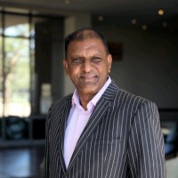 Paul Krishna Naidoo