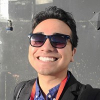 Daniel Acosta