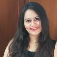 Rachana Vaishnav