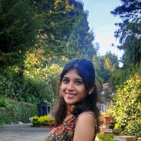 Fathima Nasreen