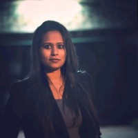 Shruti Venu Gopal