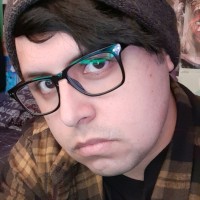 Eduardo Llanos Castillo