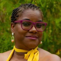 Angelica Neal Lmsw