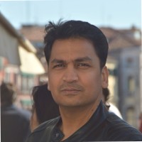 Vipul Agrawal