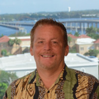 Bill O'Shea