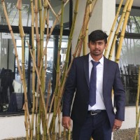 Balaji C