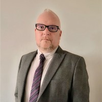 Iain Ogburn