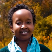 Njeri Maina