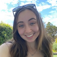 Lucy Halloran