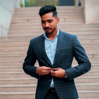 Zeeshan Mansoori