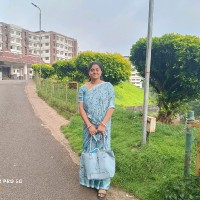 Monidipa Dutta