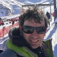 Koldo Goikolea Iriondo