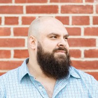 Alex Pettit