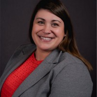 Brooklyn Burton, M.S.