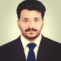 Nandakishor V Pai