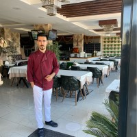 Gökhan Özdemir