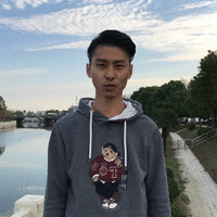 王超峰