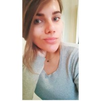 Tatiana Vylkova