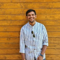 Likith Kumar Vagicharla