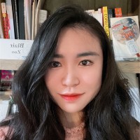 Xinran（Blair） Zuo