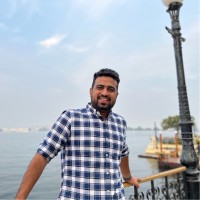Deepak Goel