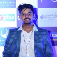 Ankit Dey
