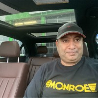 Sam Sohail