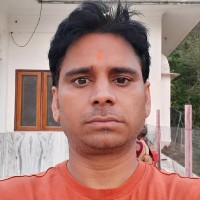 Lokesh Jangid