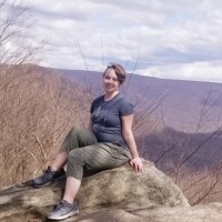 Alexandra Leigh Cruikshank